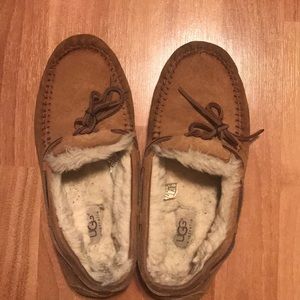 Ugg Moccasins